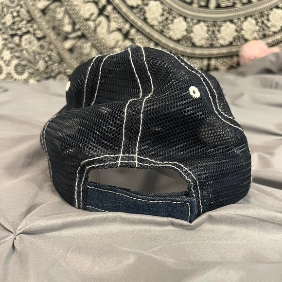 vintage idaho cascade snapback hat - Picture 2 of 2